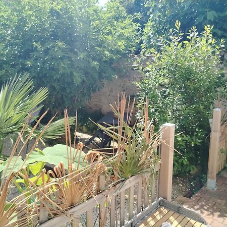 Studio 2 A 4 Personnes Dompierre-sur-Mer Kültér fotó