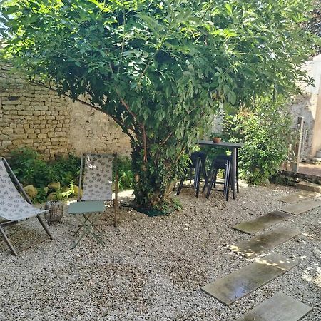 Studio 2 A 4 Personnes Dompierre-sur-Mer Kültér fotó