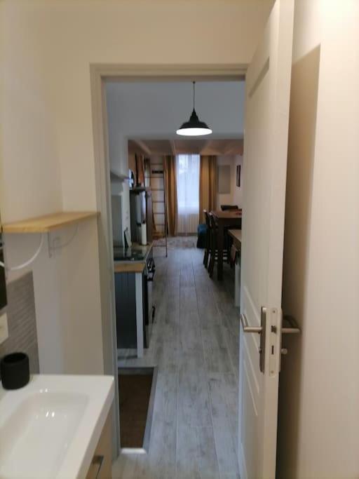 Studio 2 A 4 Personnes Dompierre-sur-Mer Kültér fotó