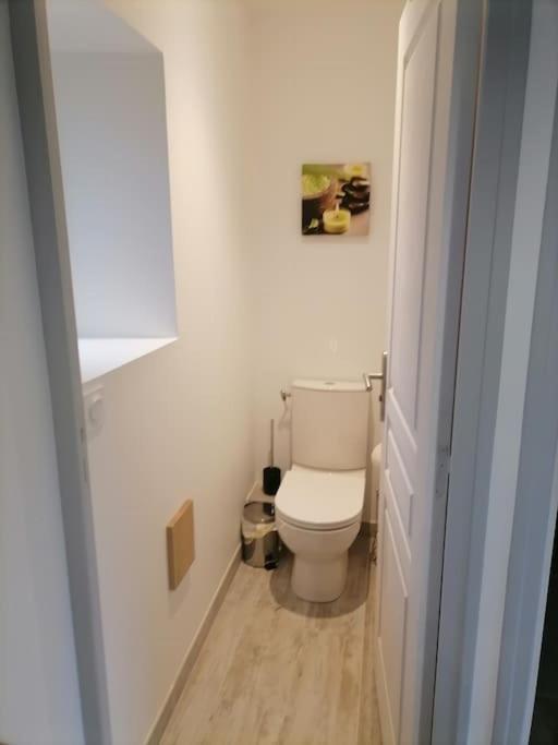 Studio 2 A 4 Personnes Dompierre-sur-Mer Kültér fotó