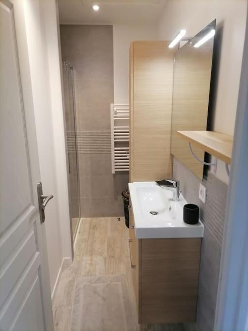 Studio 2 A 4 Personnes Dompierre-sur-Mer Kültér fotó
