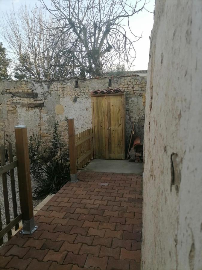 Studio 2 A 4 Personnes Dompierre-sur-Mer Kültér fotó