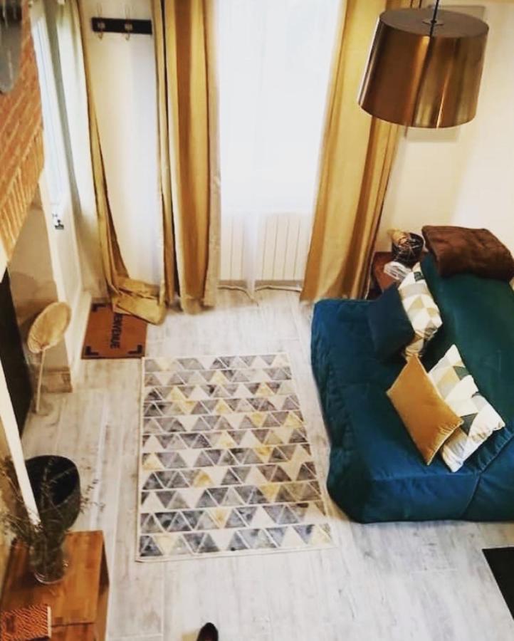 Studio 2 A 4 Personnes Dompierre-sur-Mer Kültér fotó