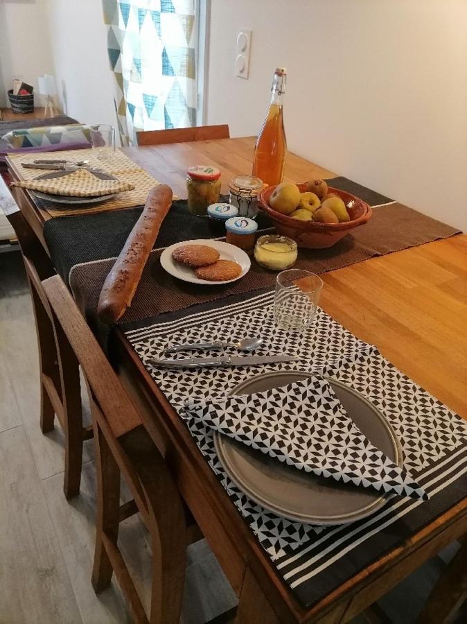 Studio 2 A 4 Personnes Dompierre-sur-Mer Kültér fotó