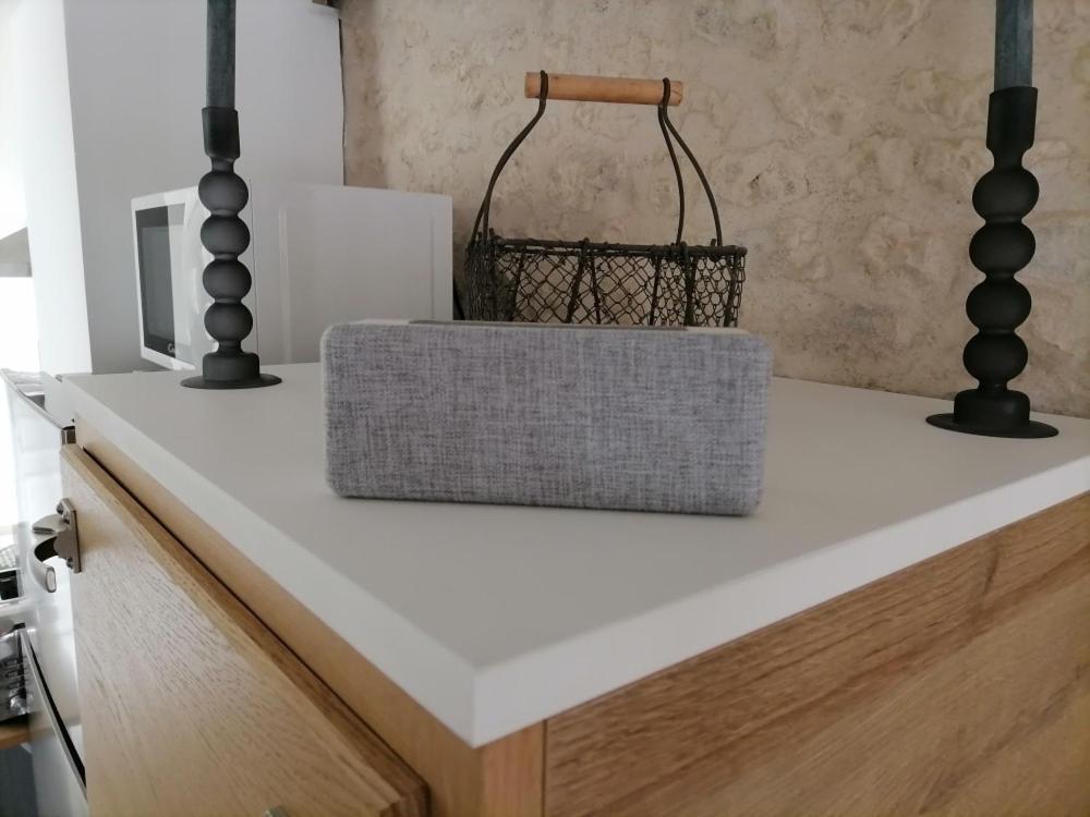 Studio 2 A 4 Personnes Dompierre-sur-Mer Kültér fotó