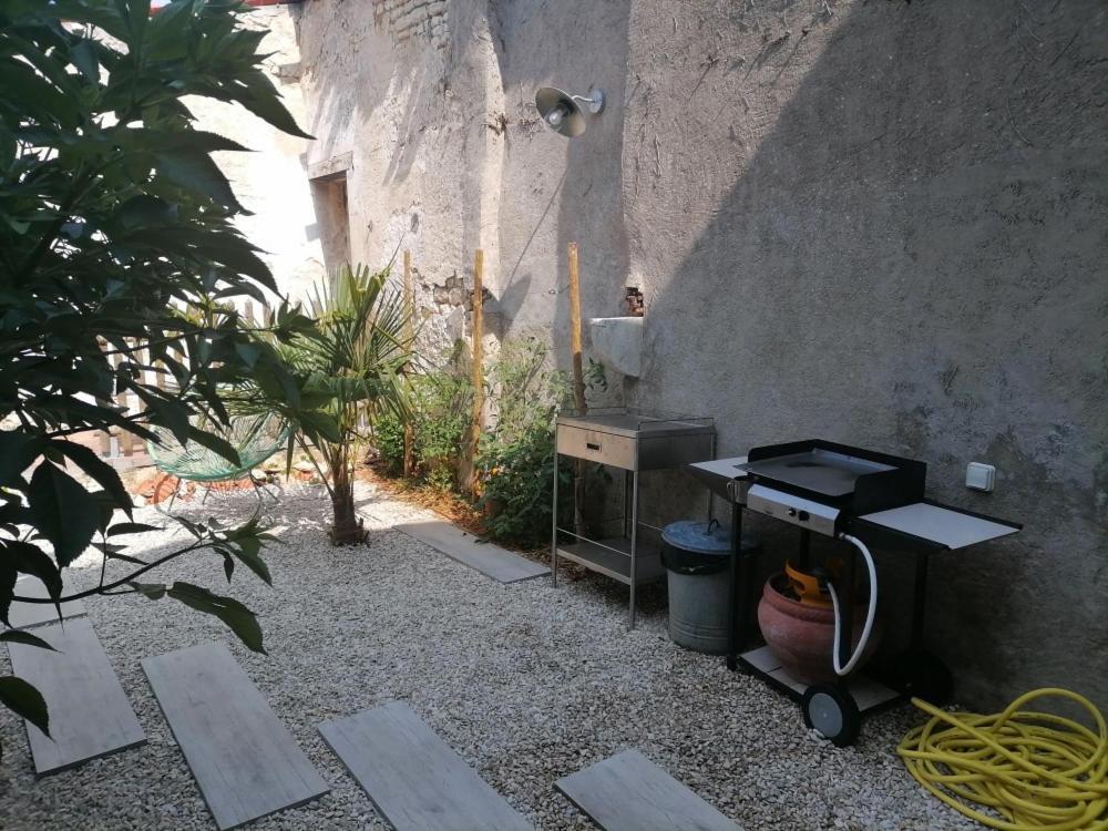 Studio 2 A 4 Personnes Dompierre-sur-Mer Kültér fotó