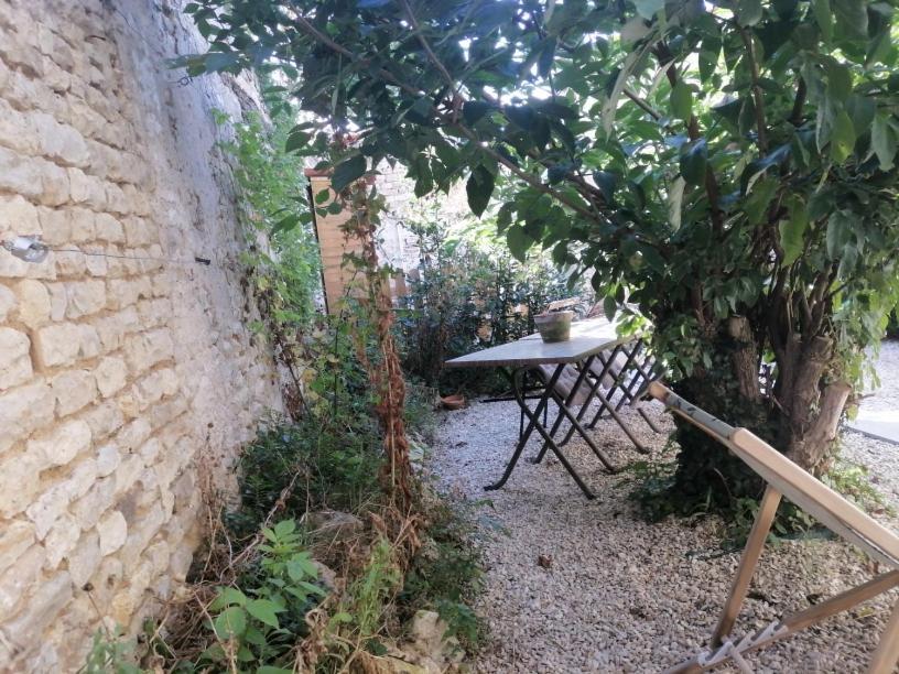 Studio 2 A 4 Personnes Dompierre-sur-Mer Kültér fotó