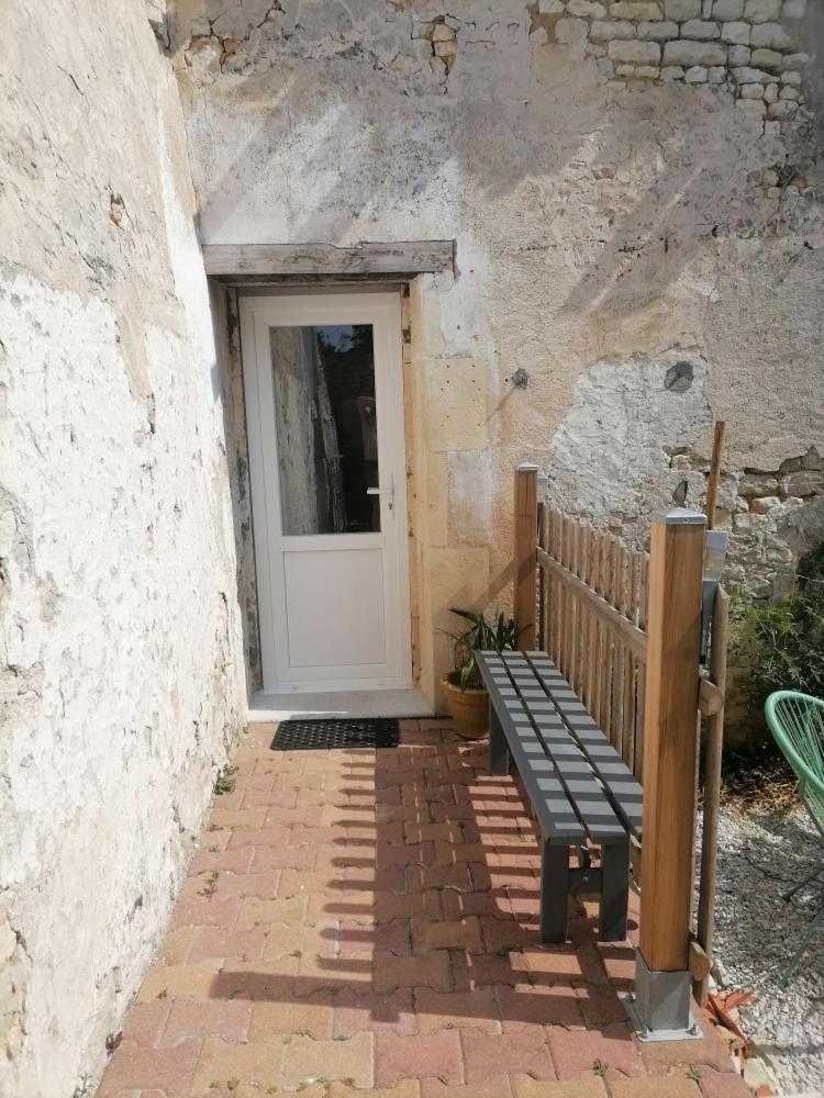 Studio 2 A 4 Personnes Dompierre-sur-Mer Kültér fotó