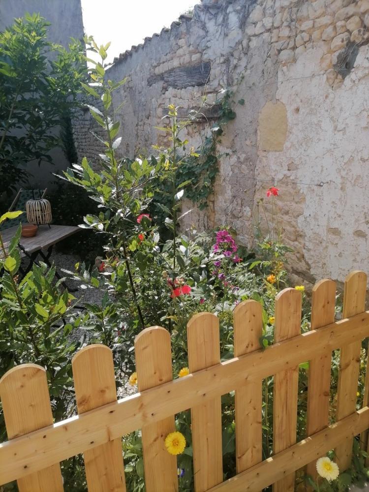 Studio 2 A 4 Personnes Dompierre-sur-Mer Kültér fotó