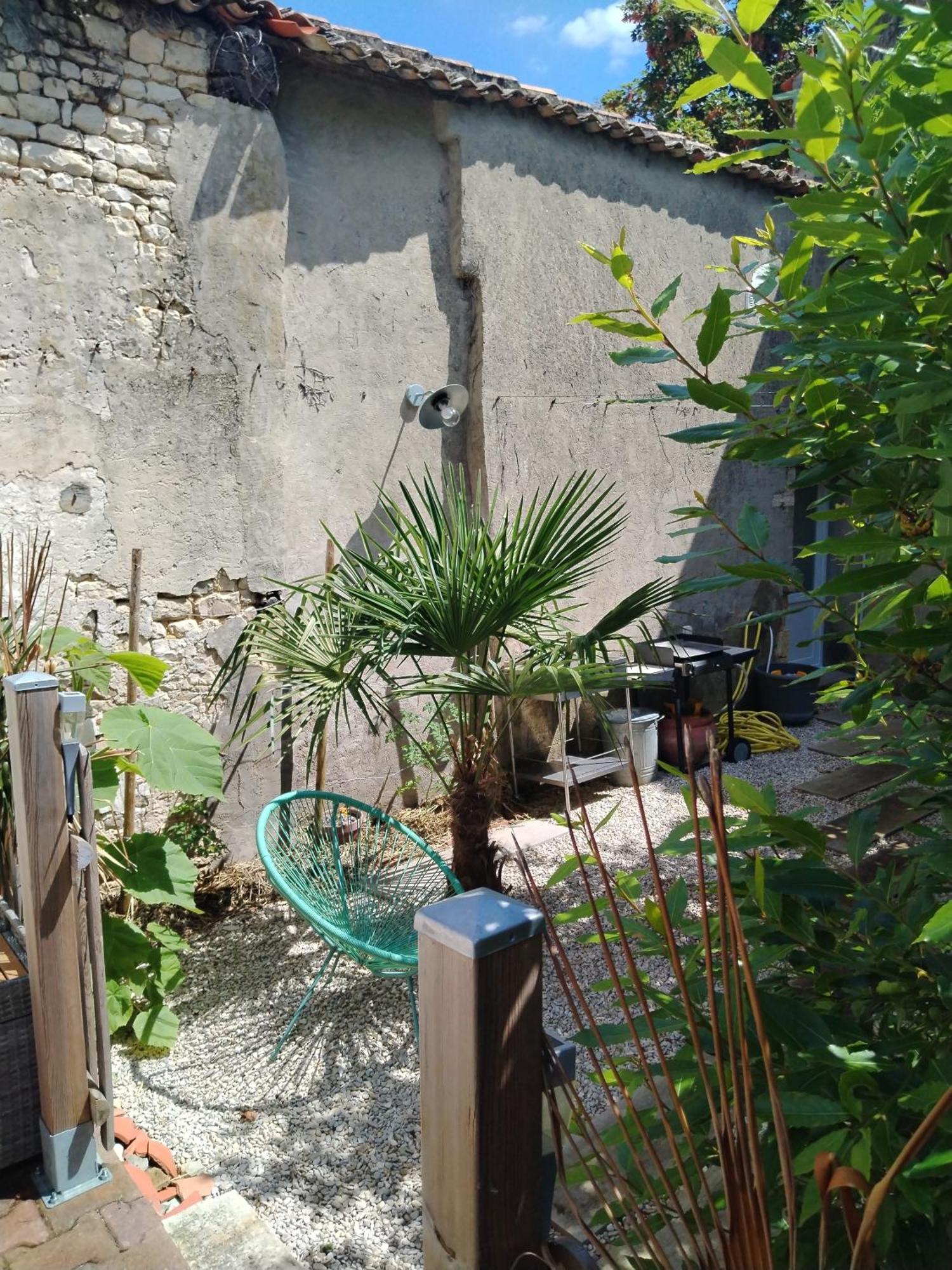 Studio 2 A 4 Personnes Dompierre-sur-Mer Kültér fotó