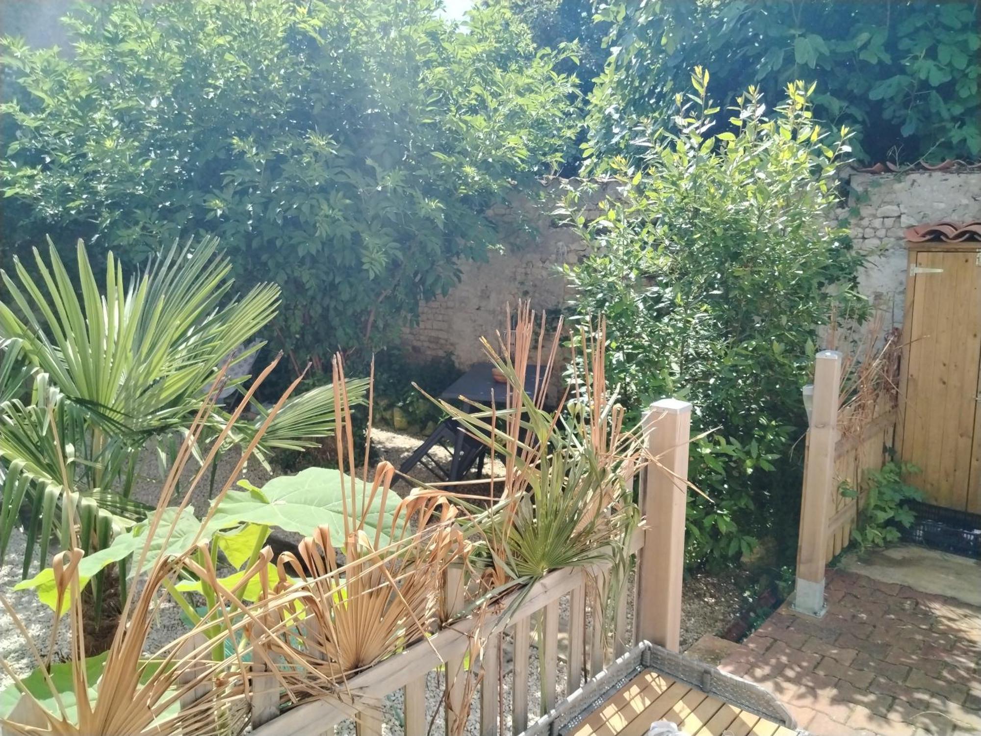 Studio 2 A 4 Personnes Dompierre-sur-Mer Kültér fotó