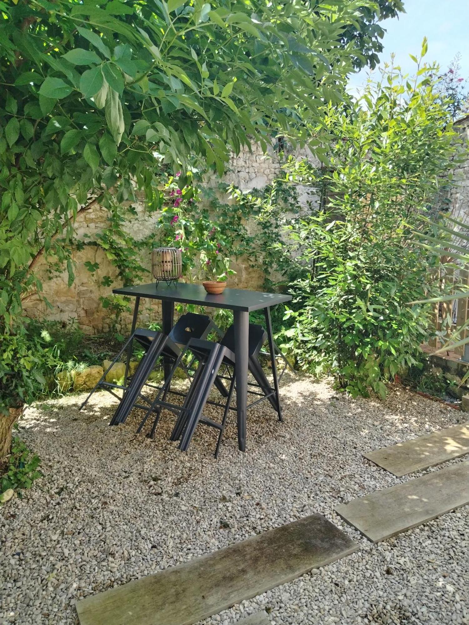 Studio 2 A 4 Personnes Dompierre-sur-Mer Kültér fotó